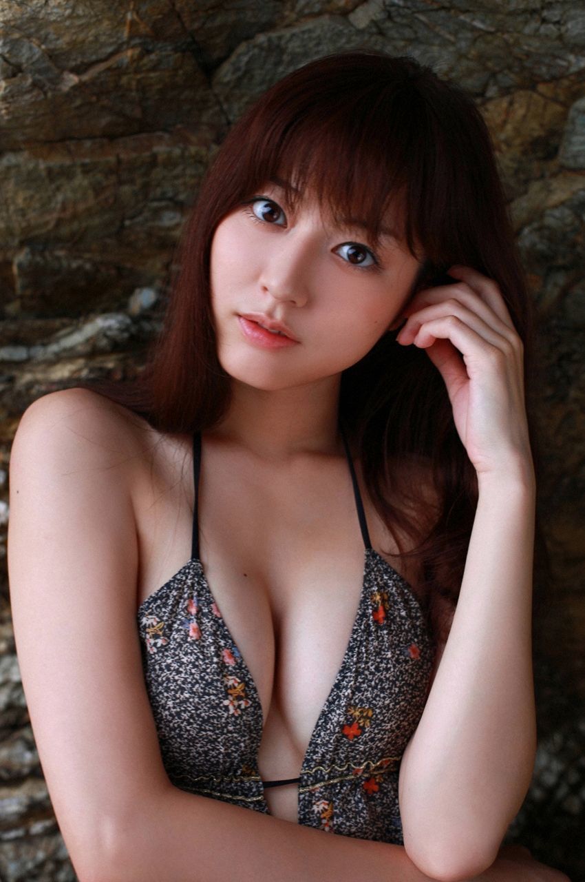杉本有美 Yumi Sugimoto [WPB-net] No.124