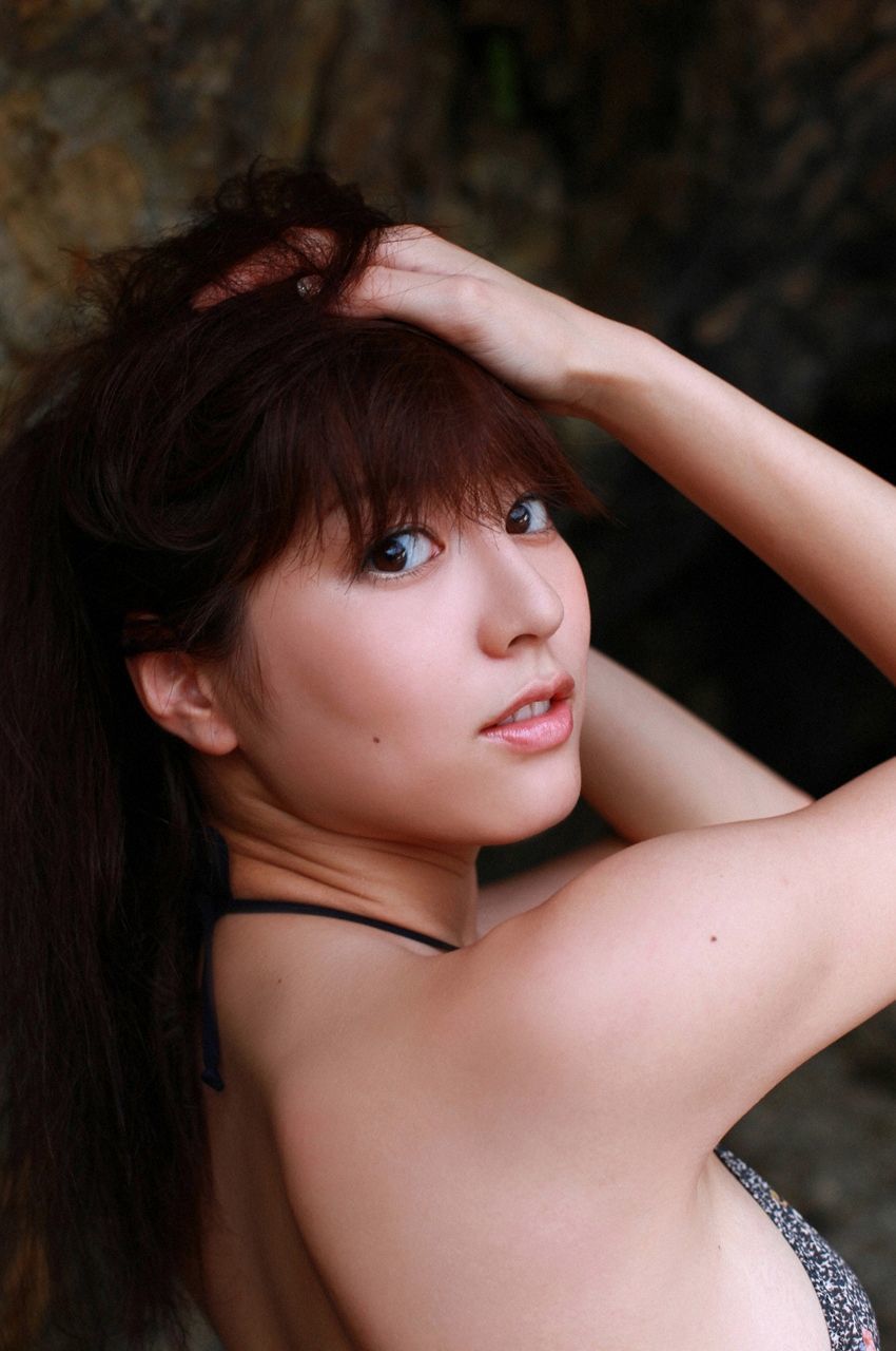 杉本有美 Yumi Sugimoto [WPB-net] No.124