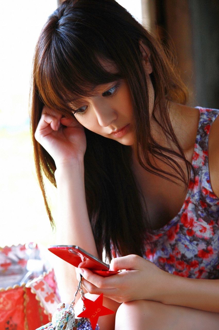 杉本有美 Yumi Sugimoto [WPB-net] No.124