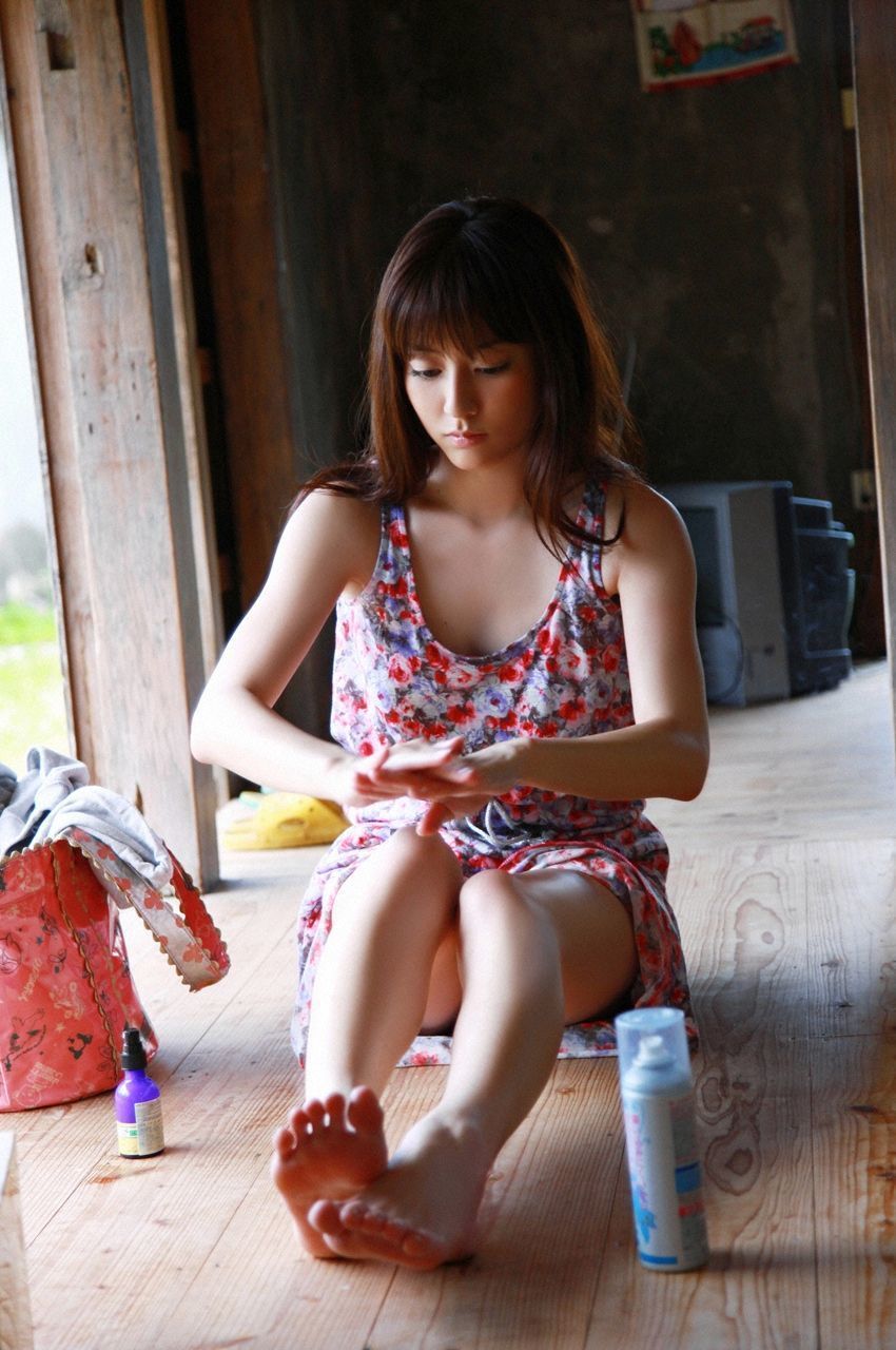 杉本有美 Yumi Sugimoto [WPB-net] No.124