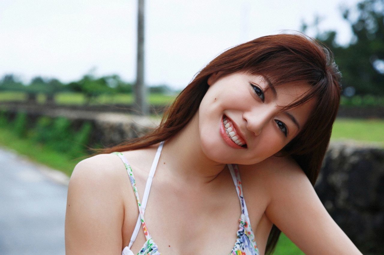 杉本有美 Yumi Sugimoto [WPB-net] No.124