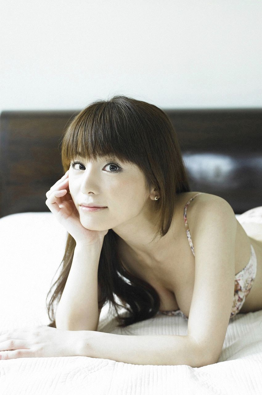 森崎友紀 Morisaki Yuki [WPB-net] No.125