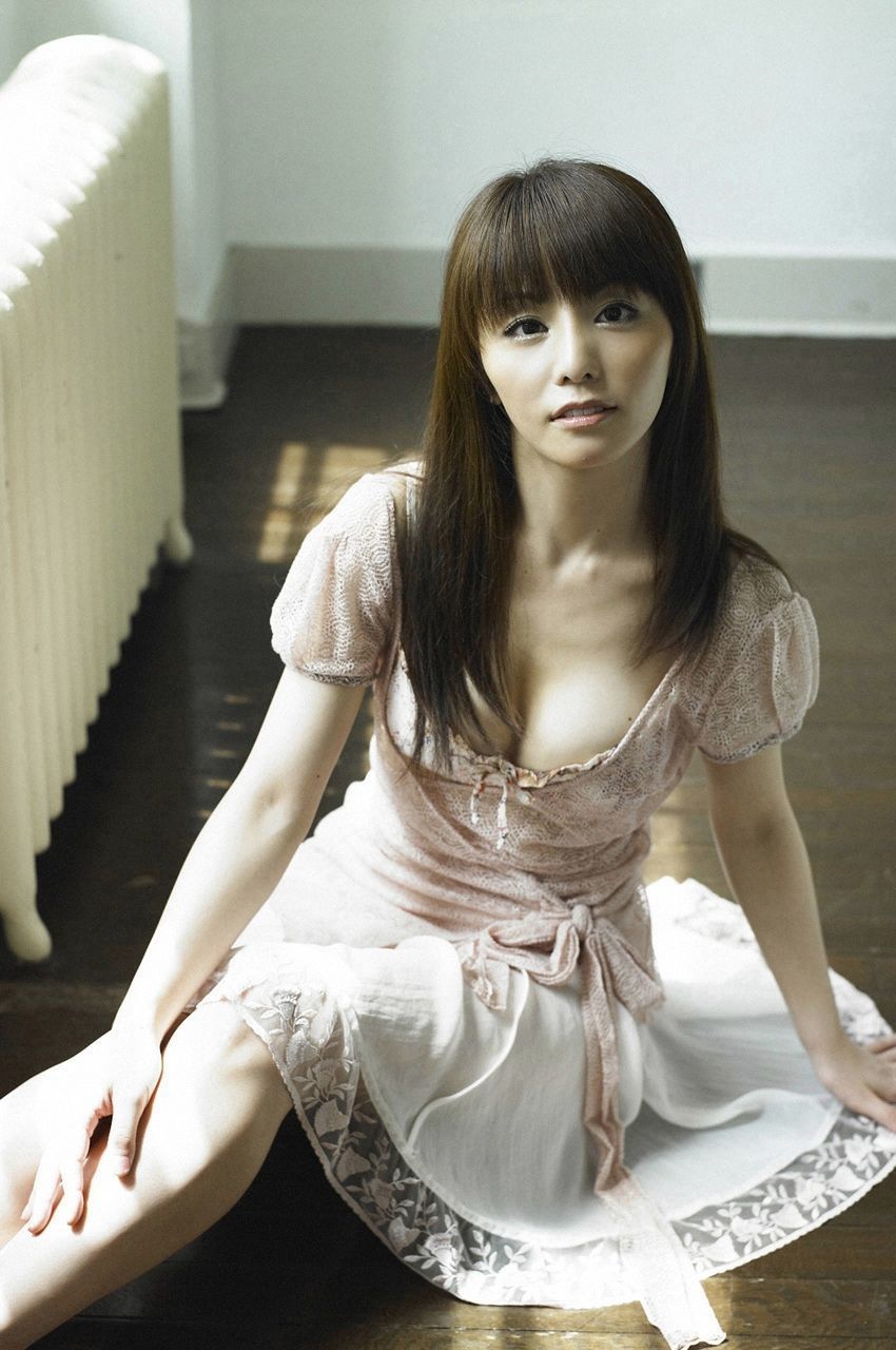 森崎友紀 Morisaki Yuki [WPB-net] No.125