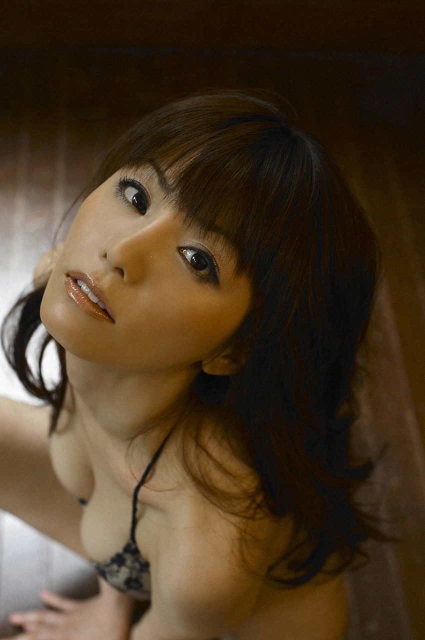 森崎友紀 Morisaki Yuki [WPB-net] No.125