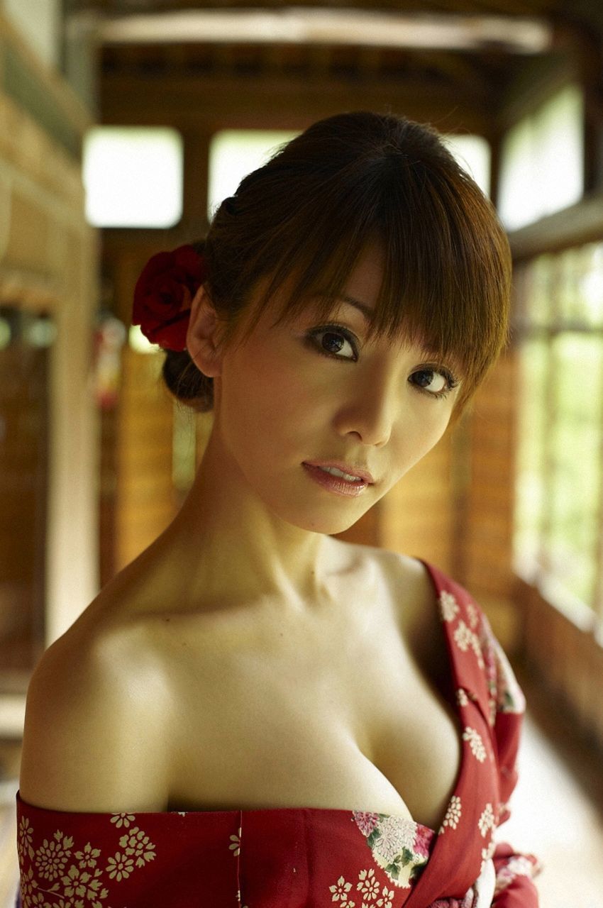 森崎友紀 Morisaki Yuki [WPB-net] No.125