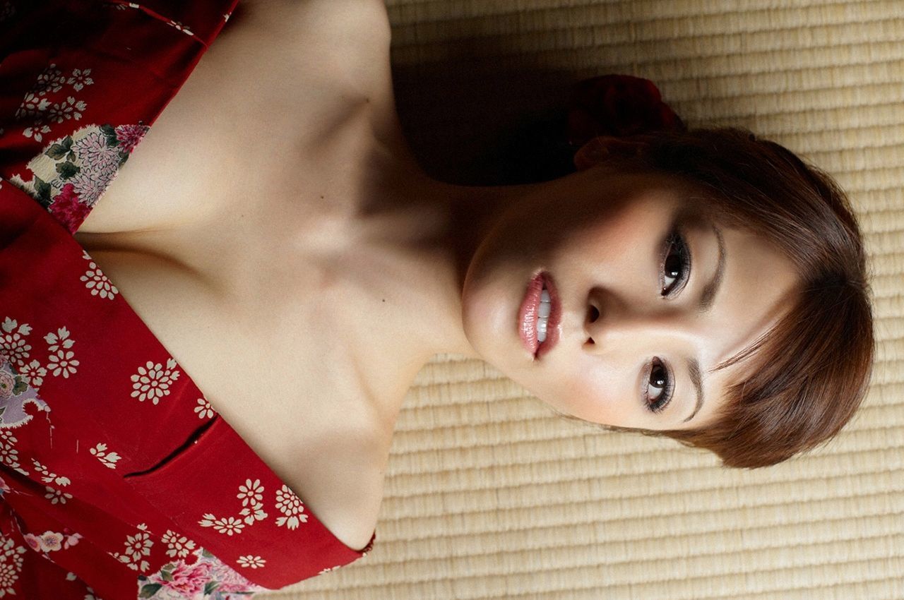 森崎友紀 Morisaki Yuki [WPB-net] No.125