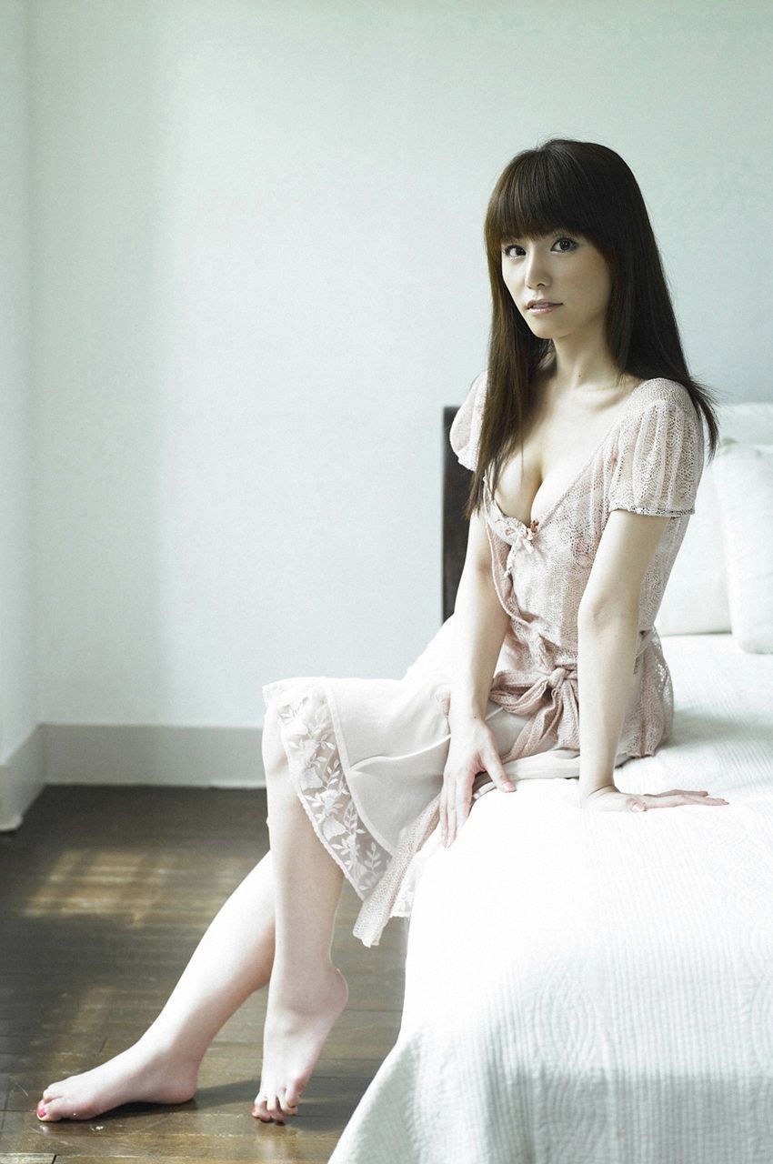 森崎友紀 Morisaki Yuki [WPB-net] No.125
