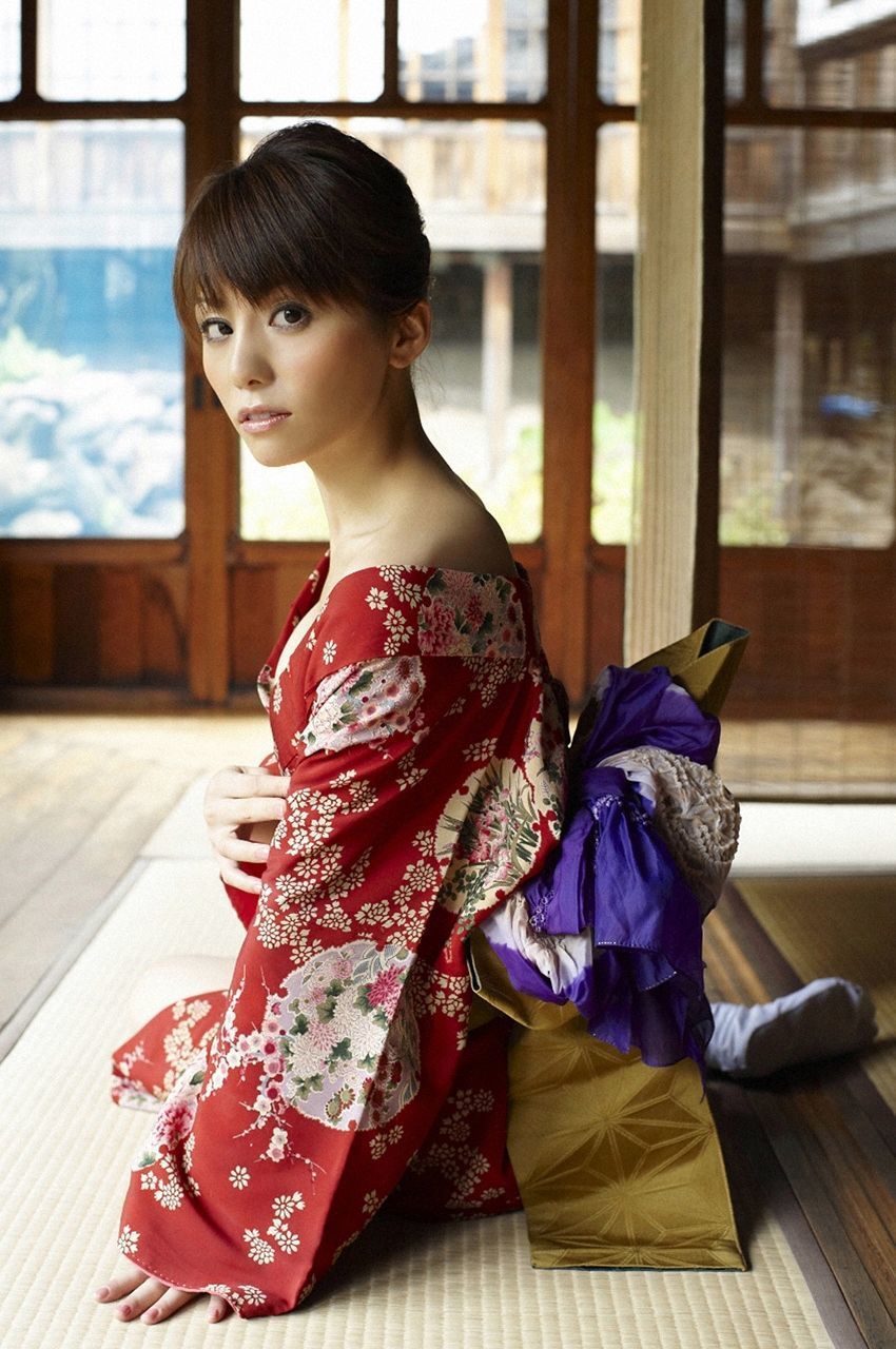 森崎友紀 Morisaki Yuki [WPB-net] No.125
