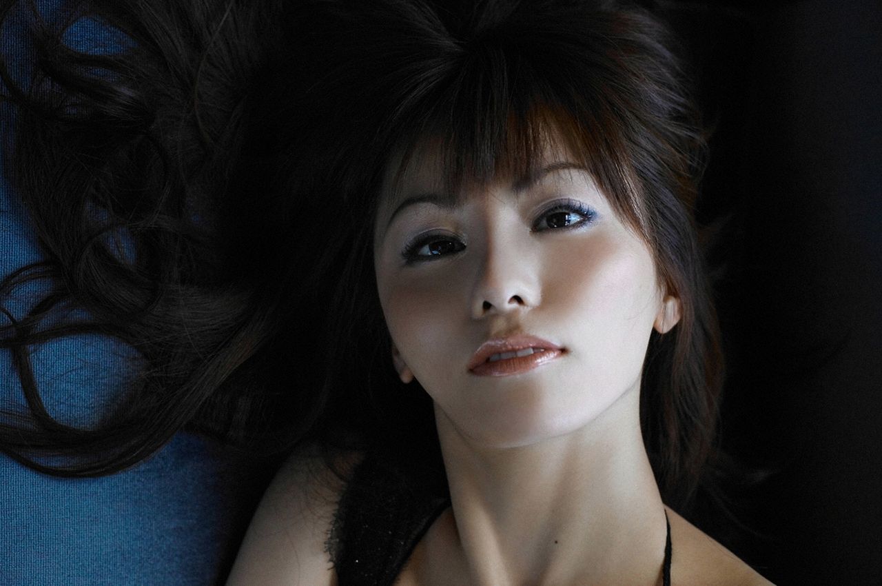 森崎友紀 Morisaki Yuki [WPB-net] No.125