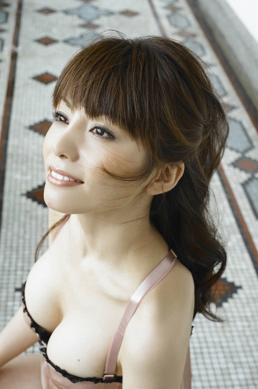 森崎友紀 Morisaki Yuki [WPB-net] No.125