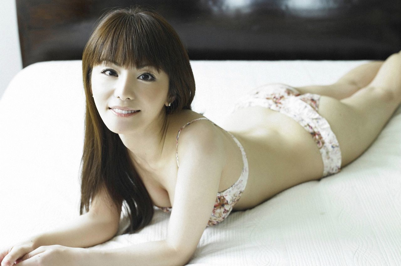 森崎友紀 Morisaki Yuki [WPB-net] No.125