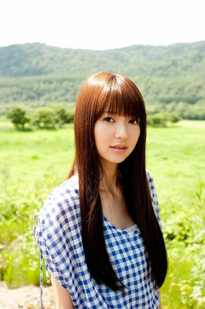 逢沢りな 《天使ちゃん》 [WPB-net] No.126