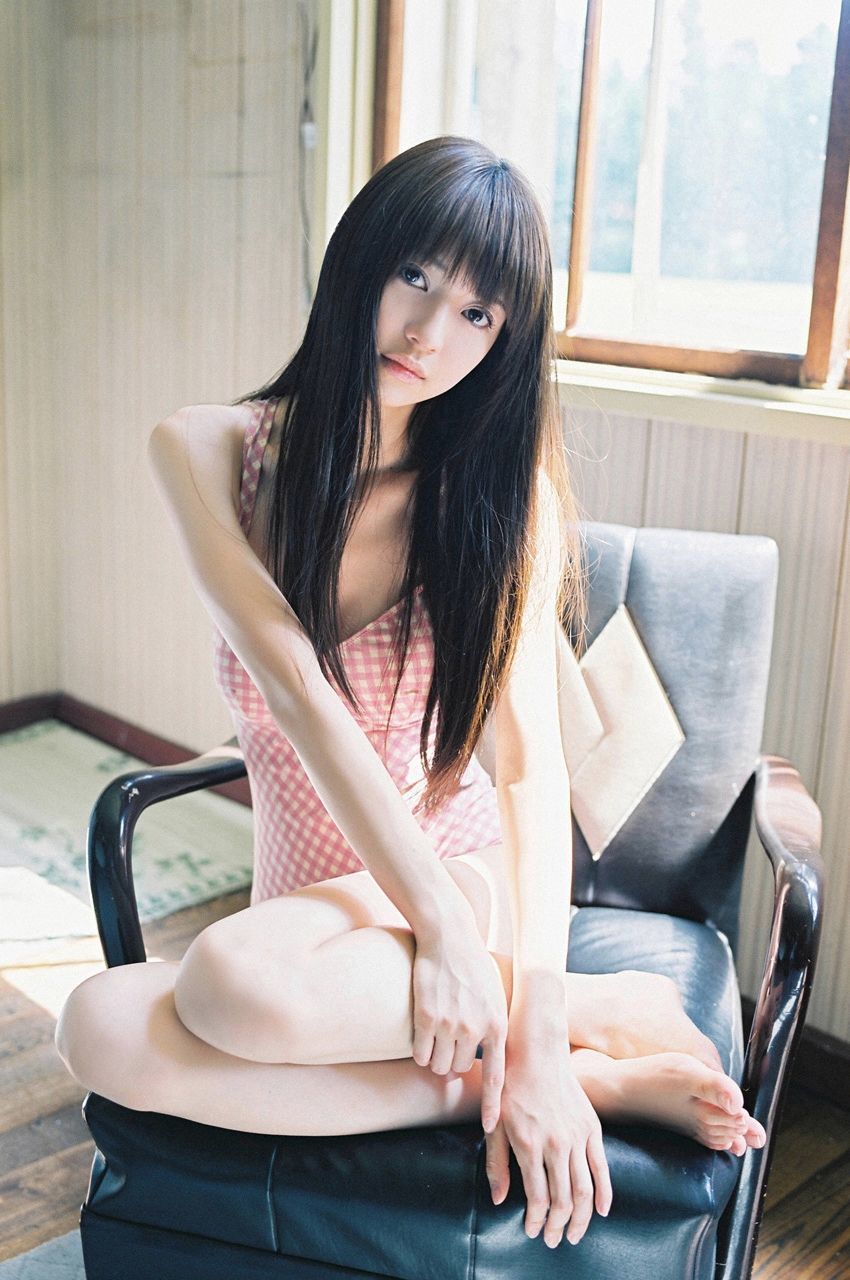 逢沢りな 《天使ちゃん》 [WPB-net] No.126