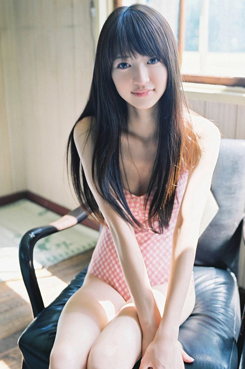 逢沢りな 《天使ちゃん》 [WPB-net] No.126
