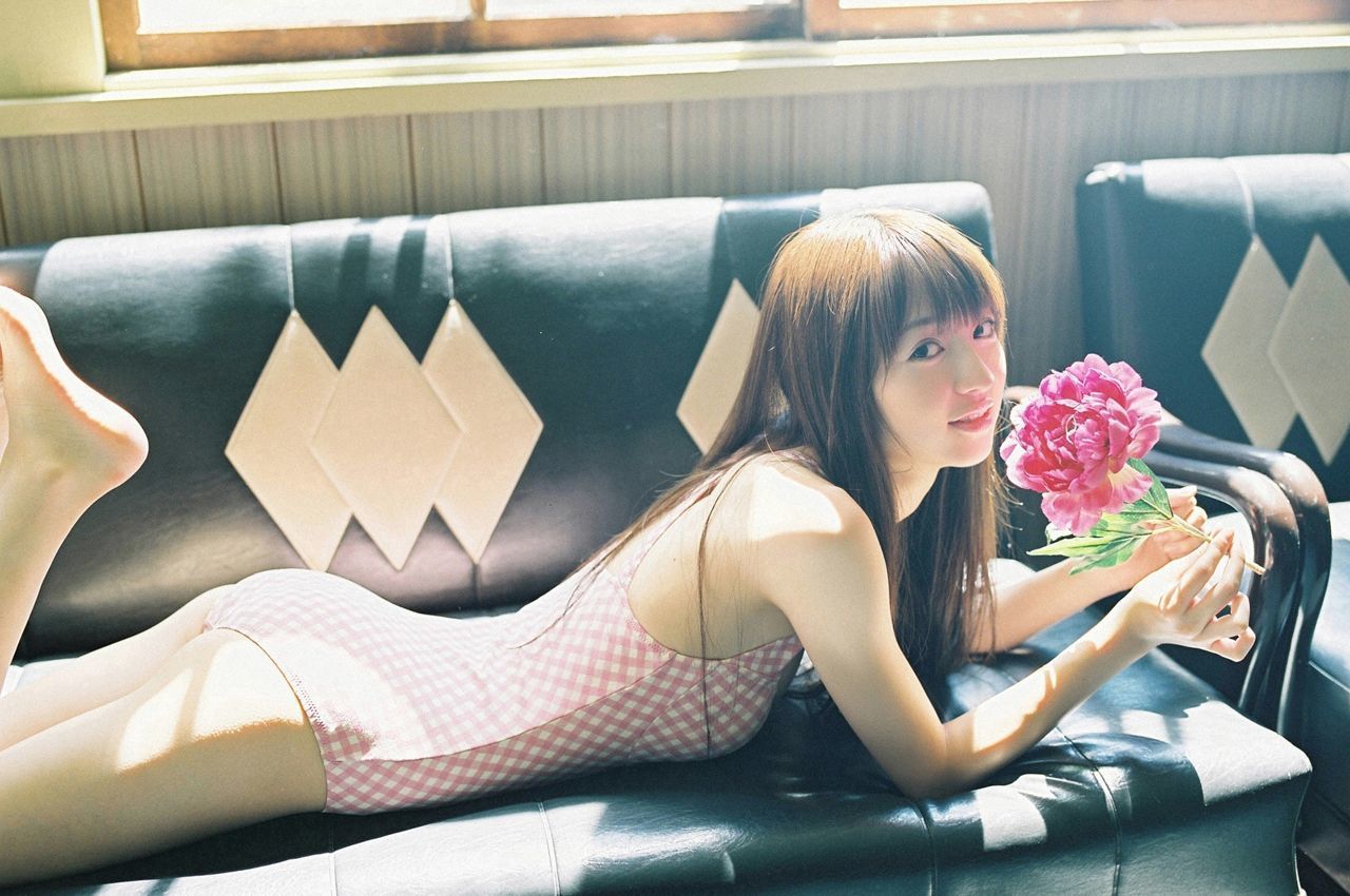 逢沢りな 《天使ちゃん》 [WPB-net] No.126