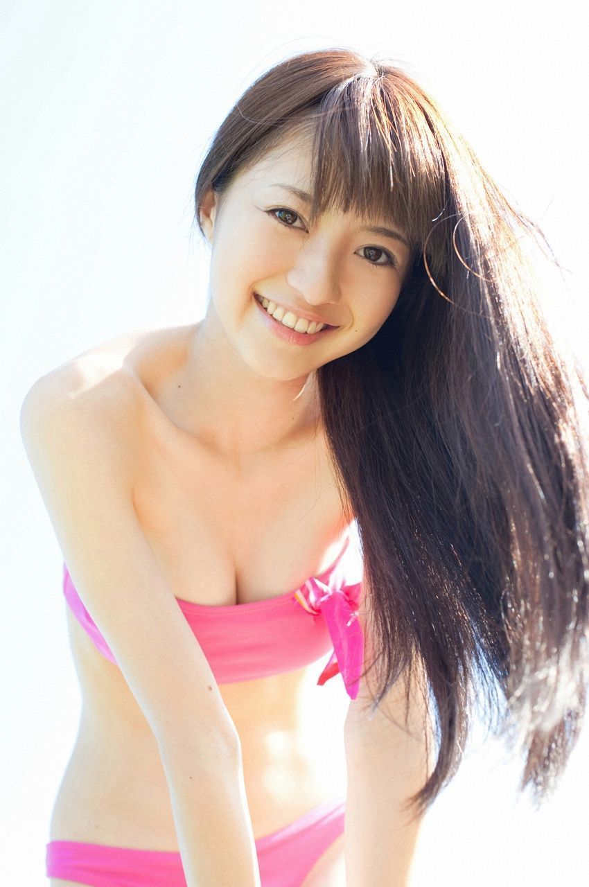 逢沢りな 《天使ちゃん》 [WPB-net] No.126