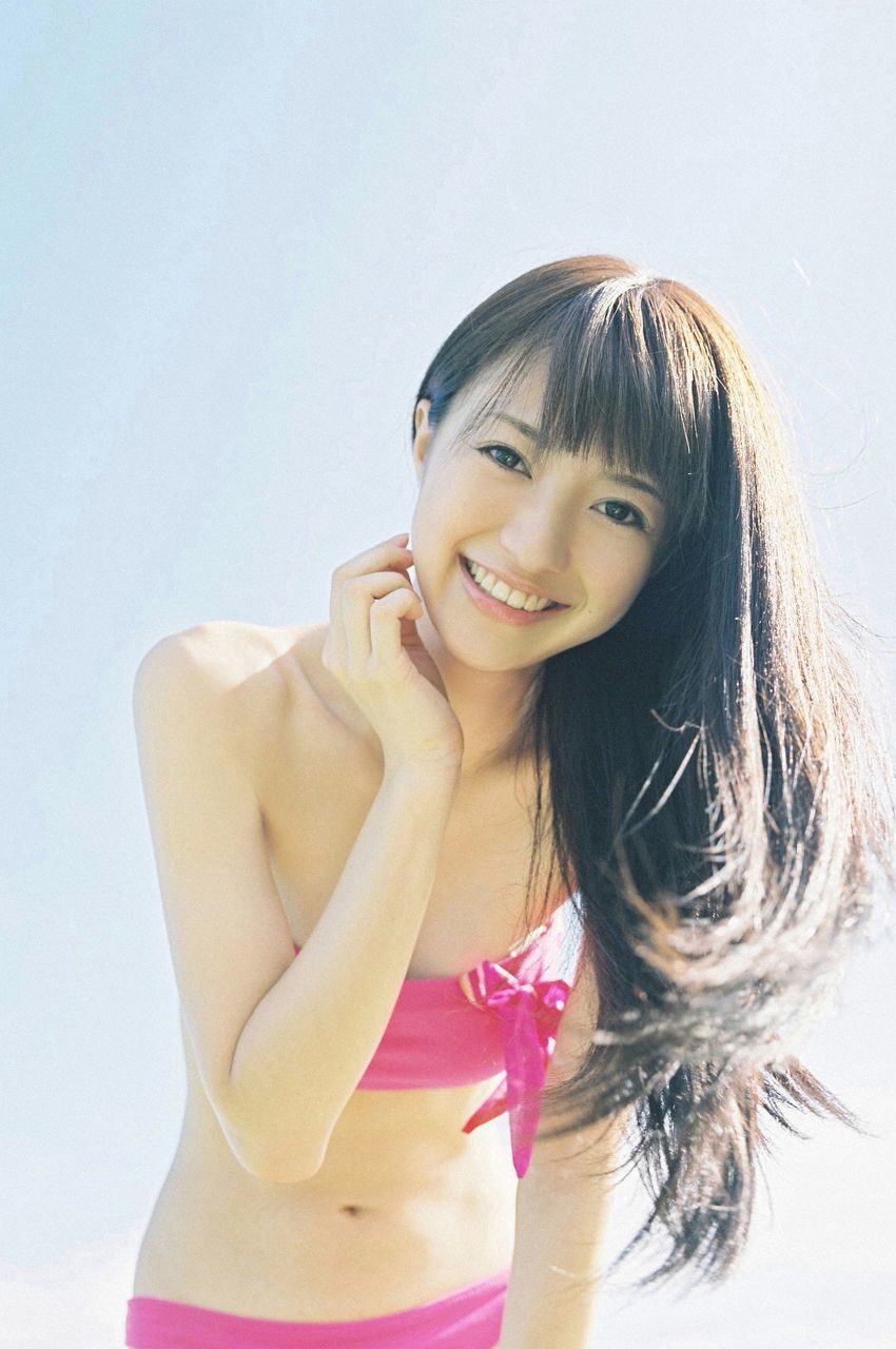 逢沢りな 《天使ちゃん》 [WPB-net] No.126