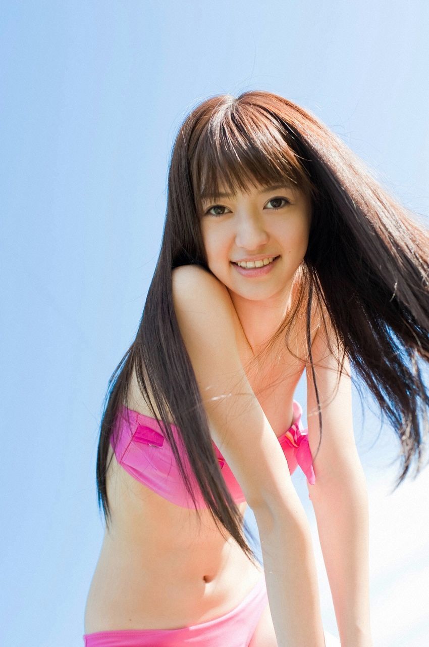 逢沢りな 《天使ちゃん》 [WPB-net] No.126