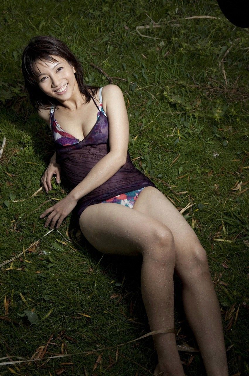甲斐まり恵 Marie Kai [WPB-net] No.127