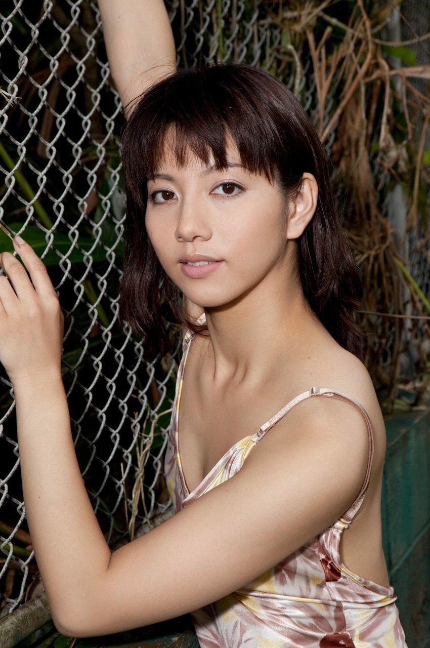 甲斐まり恵 Marie Kai [WPB-net] No.127