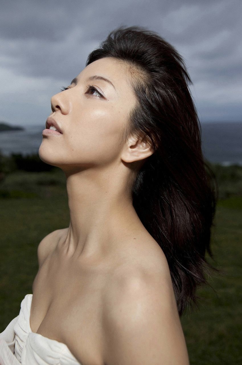甲斐まり恵 Marie Kai [WPB-net] No.127