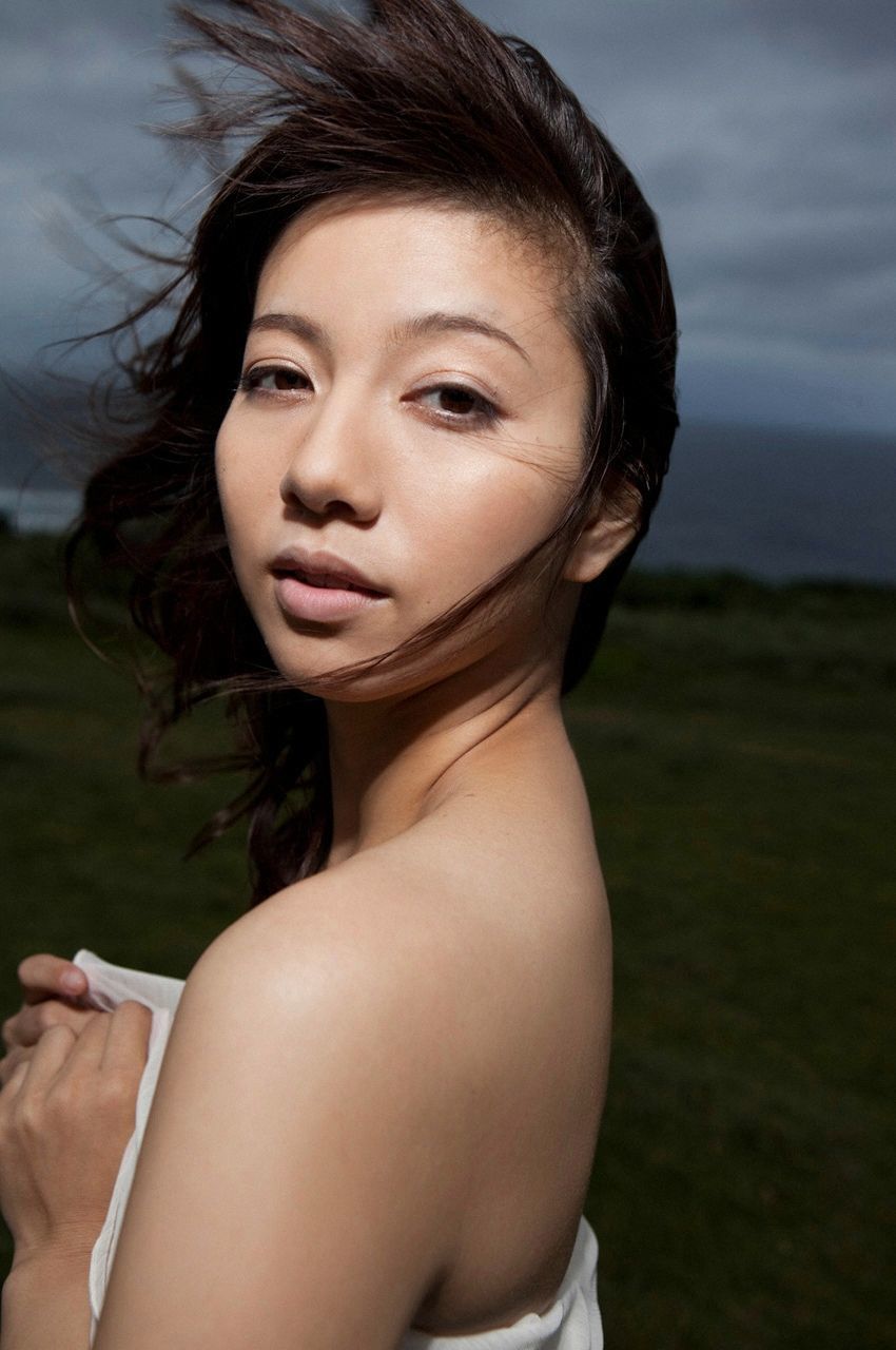 甲斐まり恵 Marie Kai [WPB-net] No.127