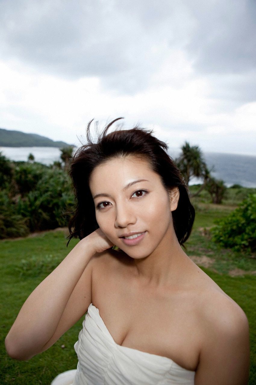 甲斐まり恵 Marie Kai [WPB-net] No.127
