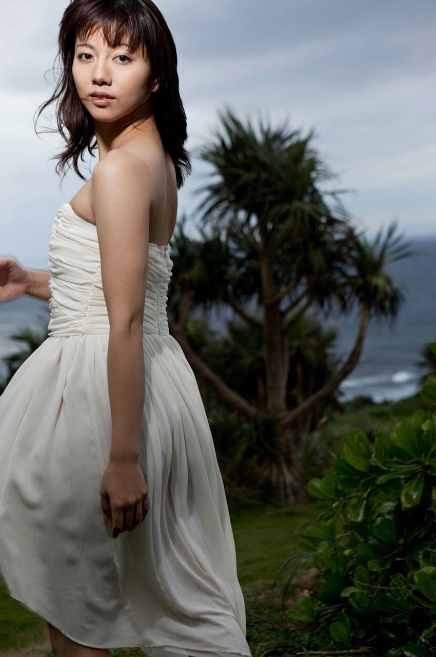甲斐まり恵 Marie Kai [WPB-net] No.127