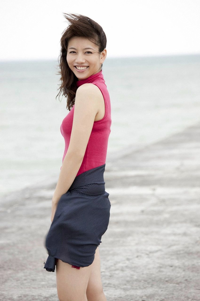 甲斐まり恵 Marie Kai [WPB-net] No.127