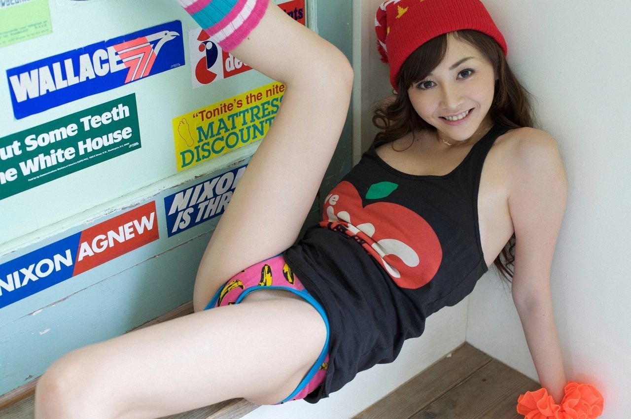 次原かな/手島優/杉原杏璃《破廉恥謝肉祭》 [WPB-net] No.129