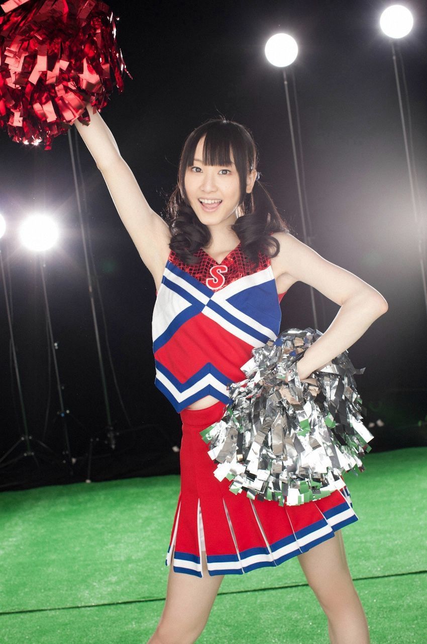 SKE48组合成员 [WPB-net] No.131