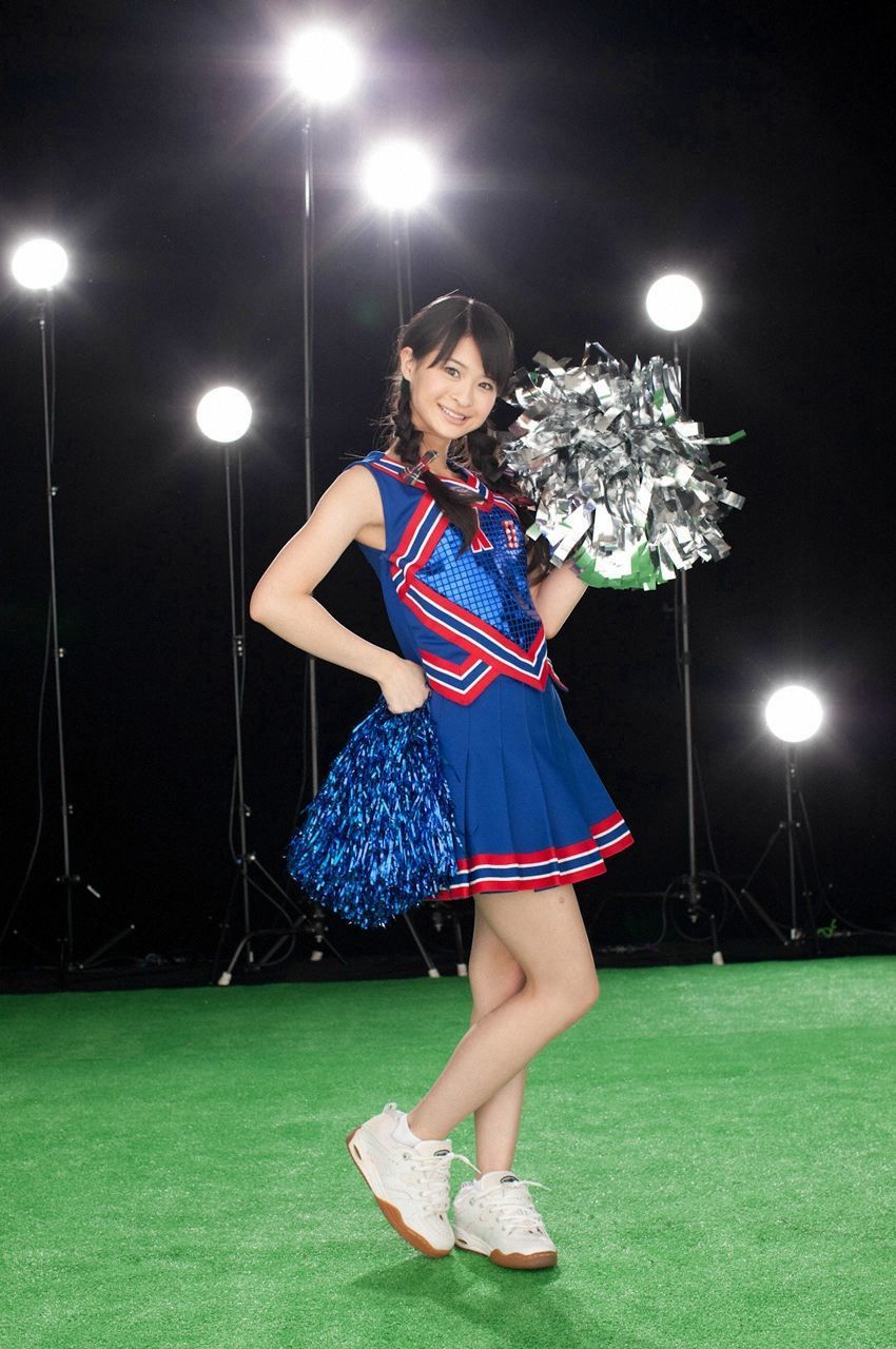 SKE48组合成员 [WPB-net] No.131