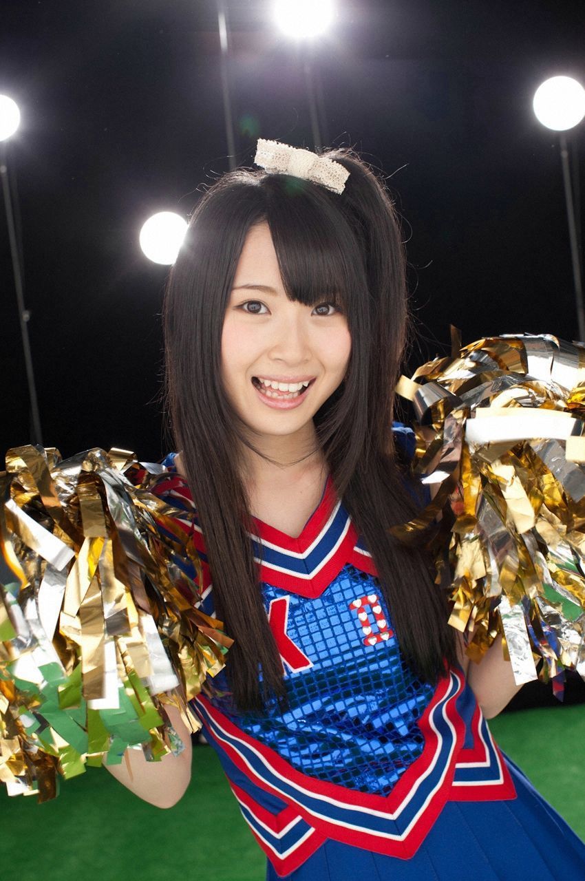 SKE48组合成员 [WPB-net] No.131