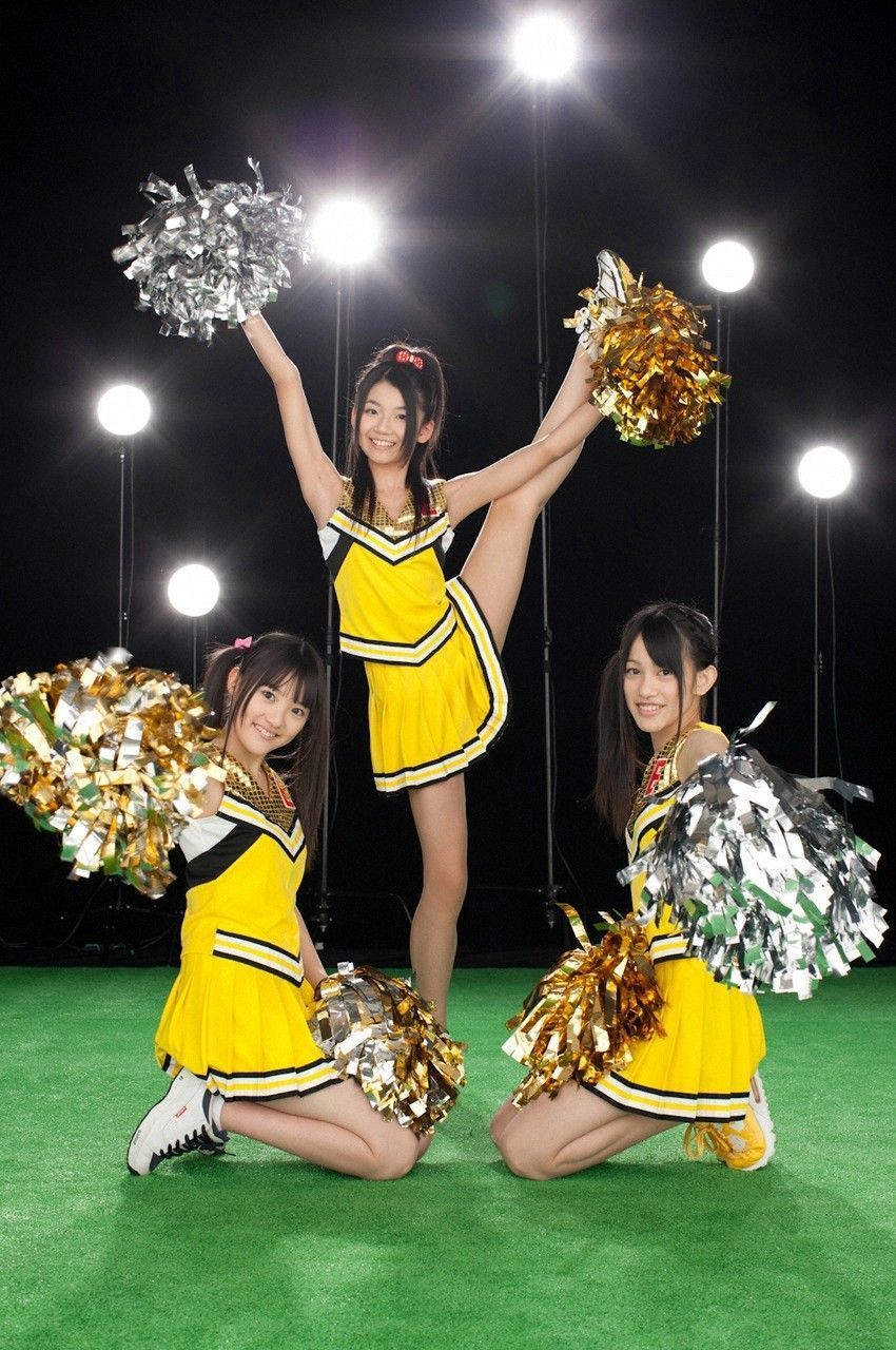 SKE48组合成员 [WPB-net] No.131