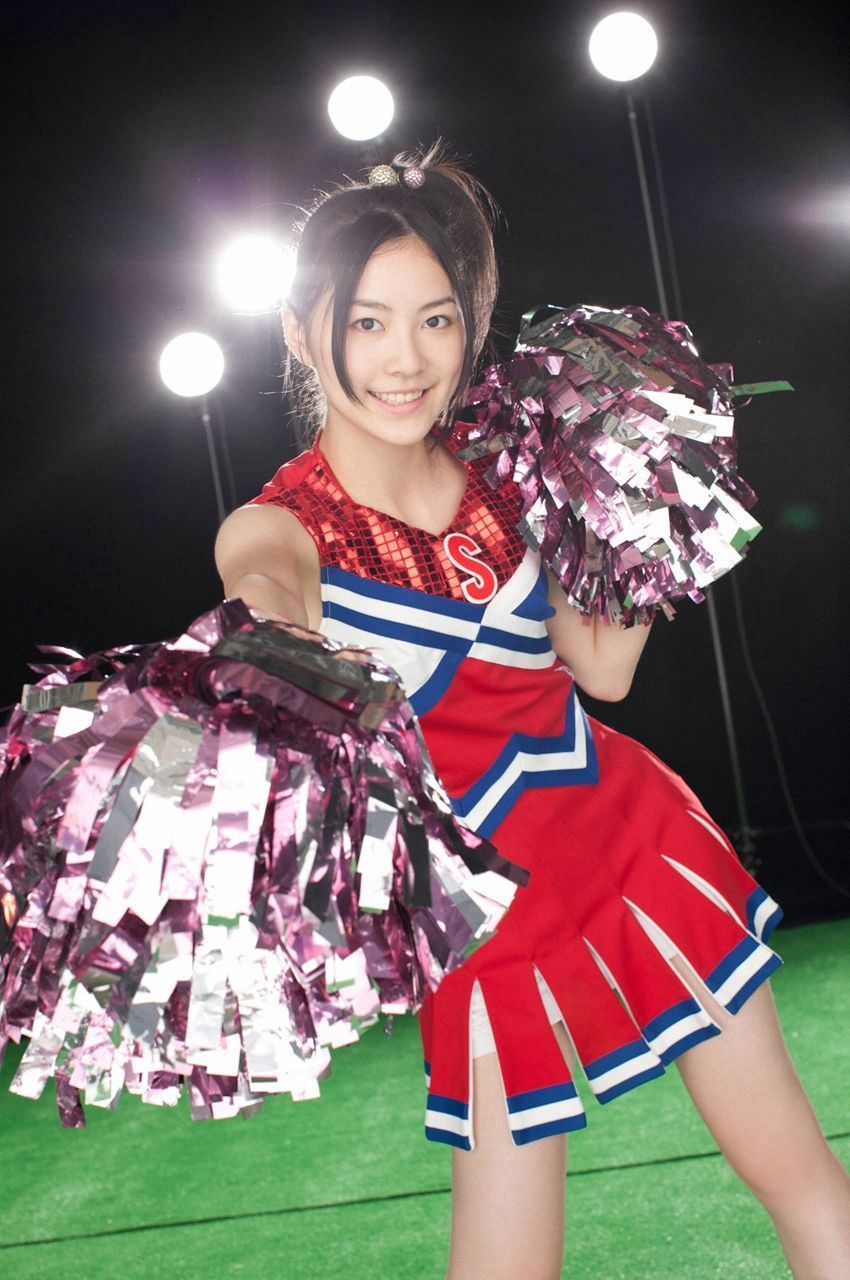 SKE48组合成员 [WPB-net] No.131