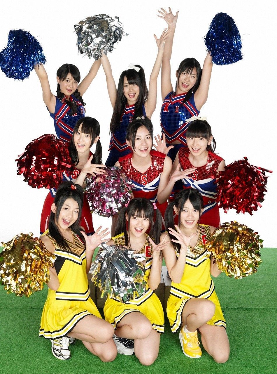 SKE48组合成员 [WPB-net] No.131