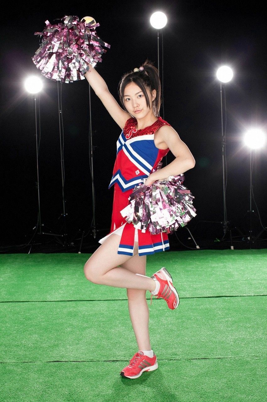SKE48组合成员 [WPB-net] No.131