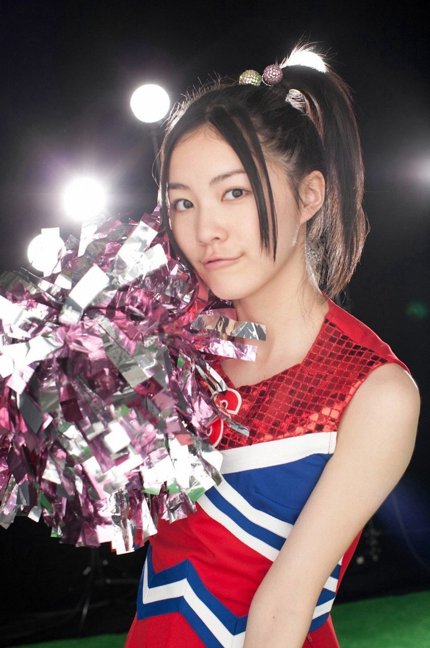 SKE48组合成员 [WPB-net] No.131