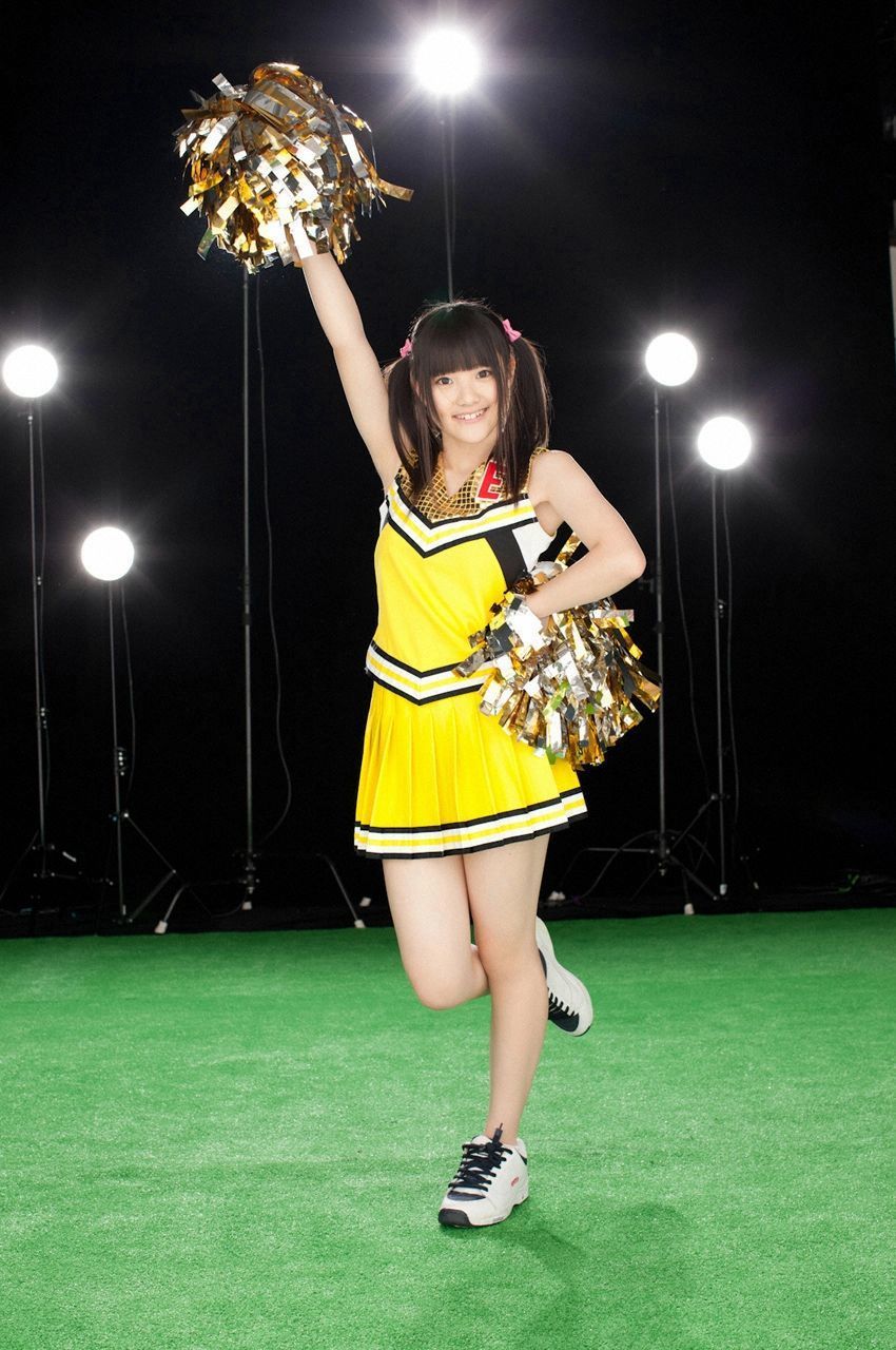 SKE48组合成员 [WPB-net] No.131