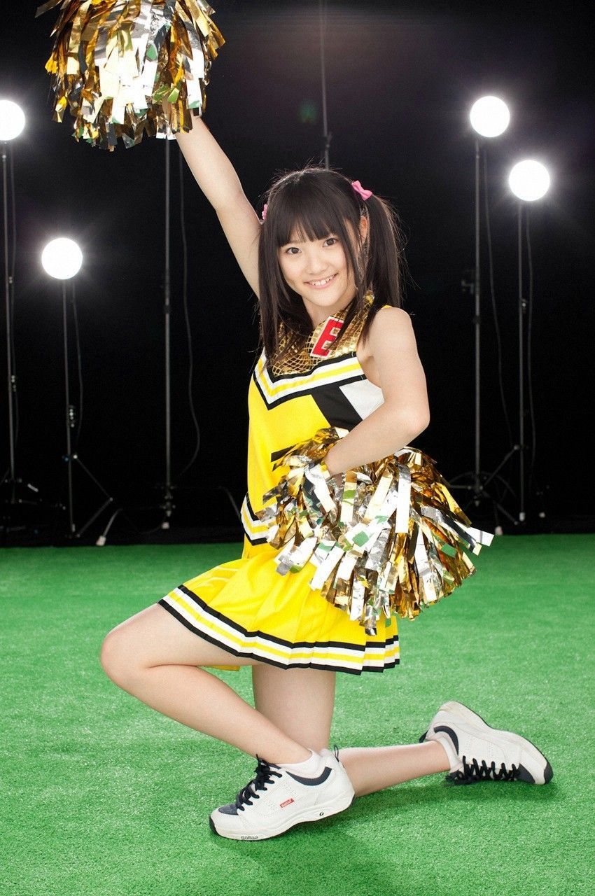 SKE48组合成员 [WPB-net] No.131