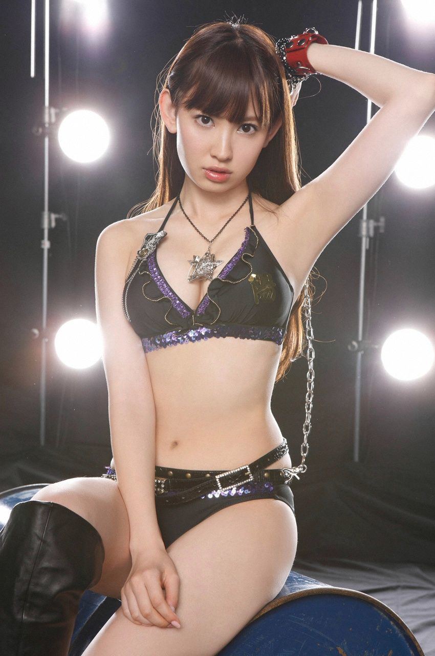 AKB48《sm》 [WPB-net] No.132