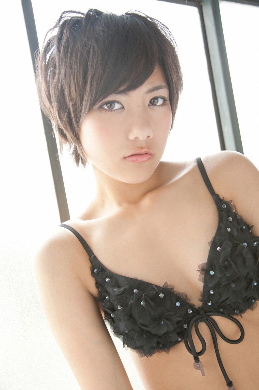 日本DiVA组合：秋元才加/梅田彩佳/宫泽佐江/增田有华 [WPB-net] No.132