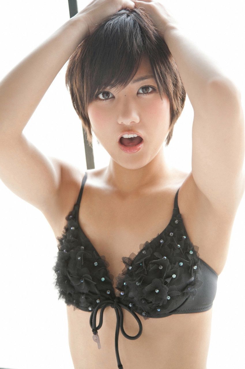 日本DiVA组合：秋元才加/梅田彩佳/宫泽佐江/增田有华 [WPB-net] No.132