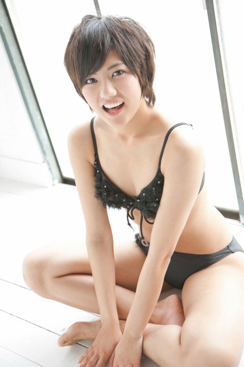 日本DiVA组合：秋元才加/梅田彩佳/宫泽佐江/增田有华 [WPB-net] No.132