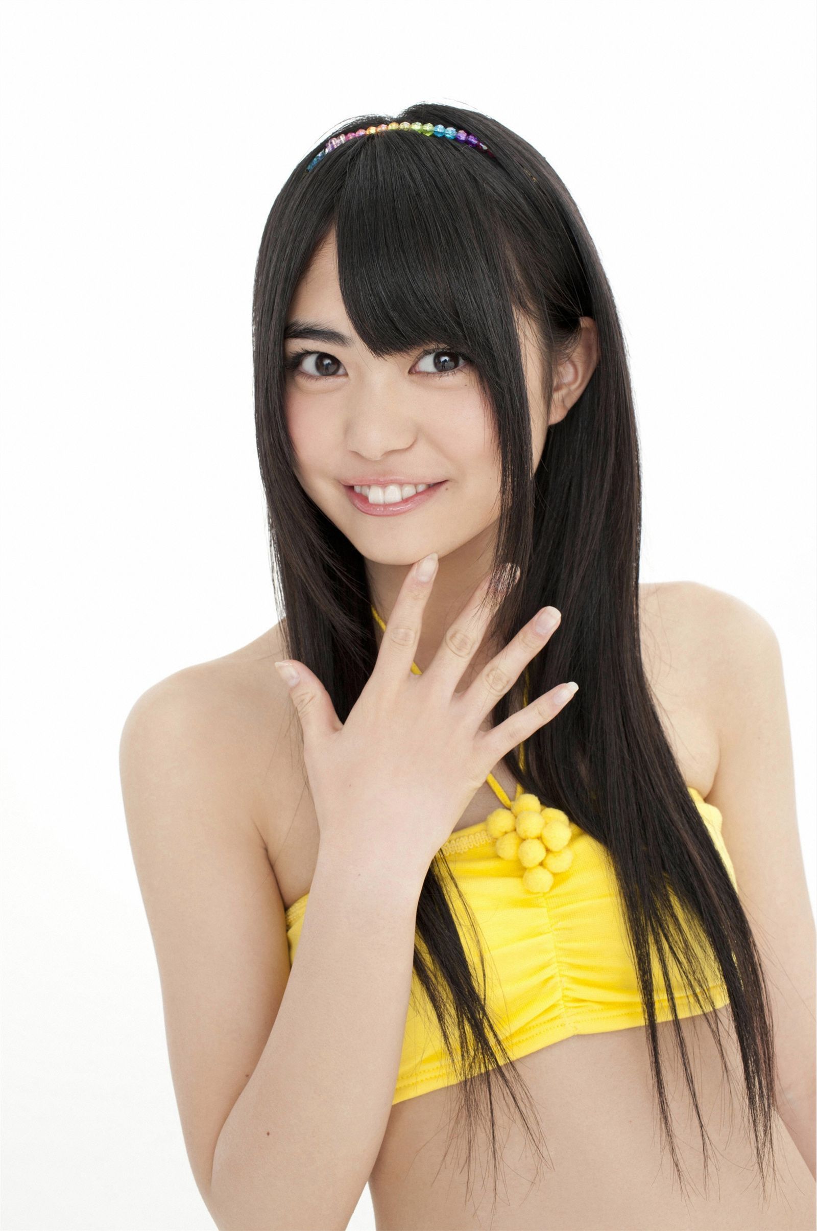 AKB48 TEAM PB [WPB-net] No.133
