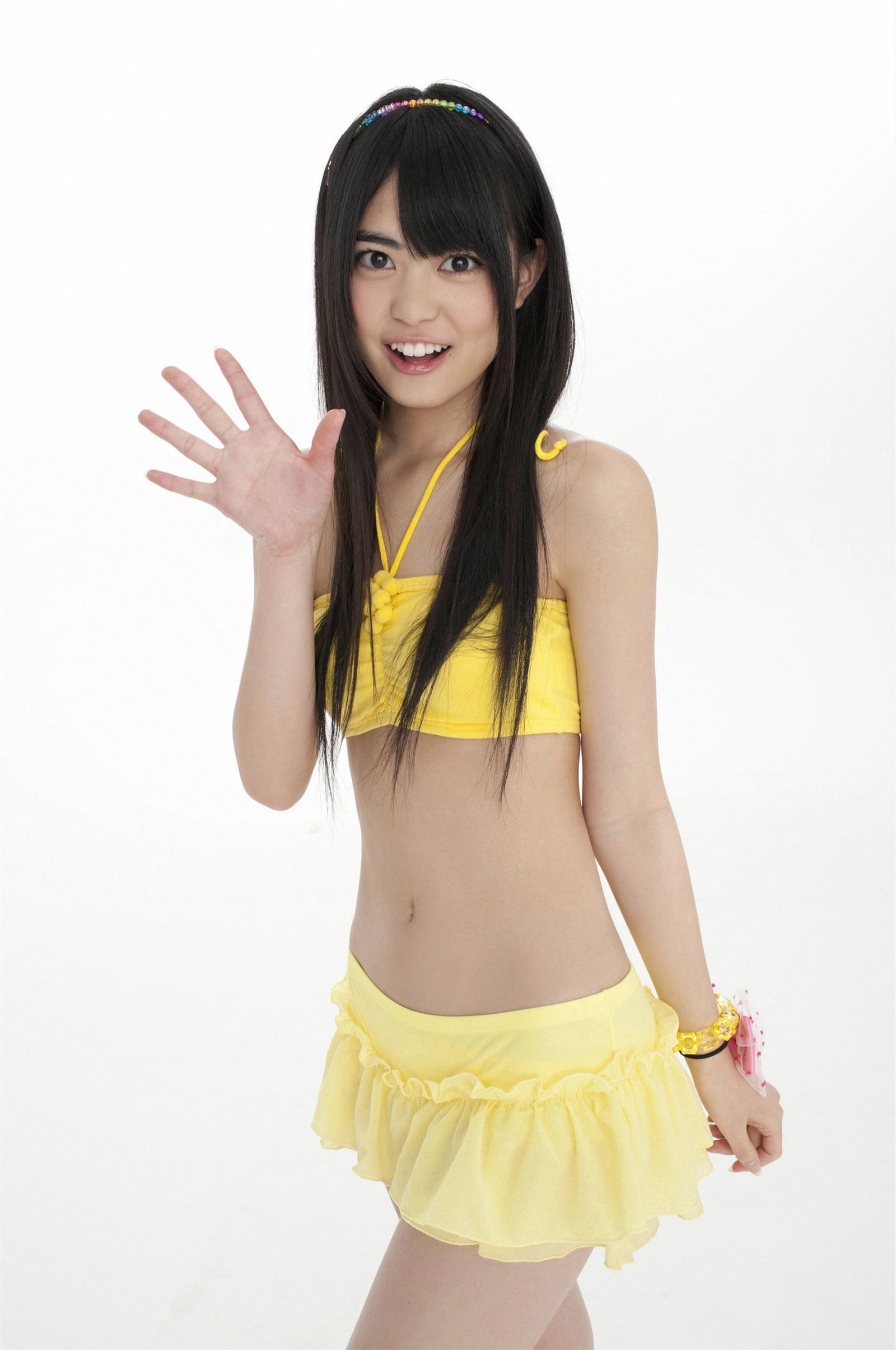 AKB48 TEAM PB [WPB-net] No.133