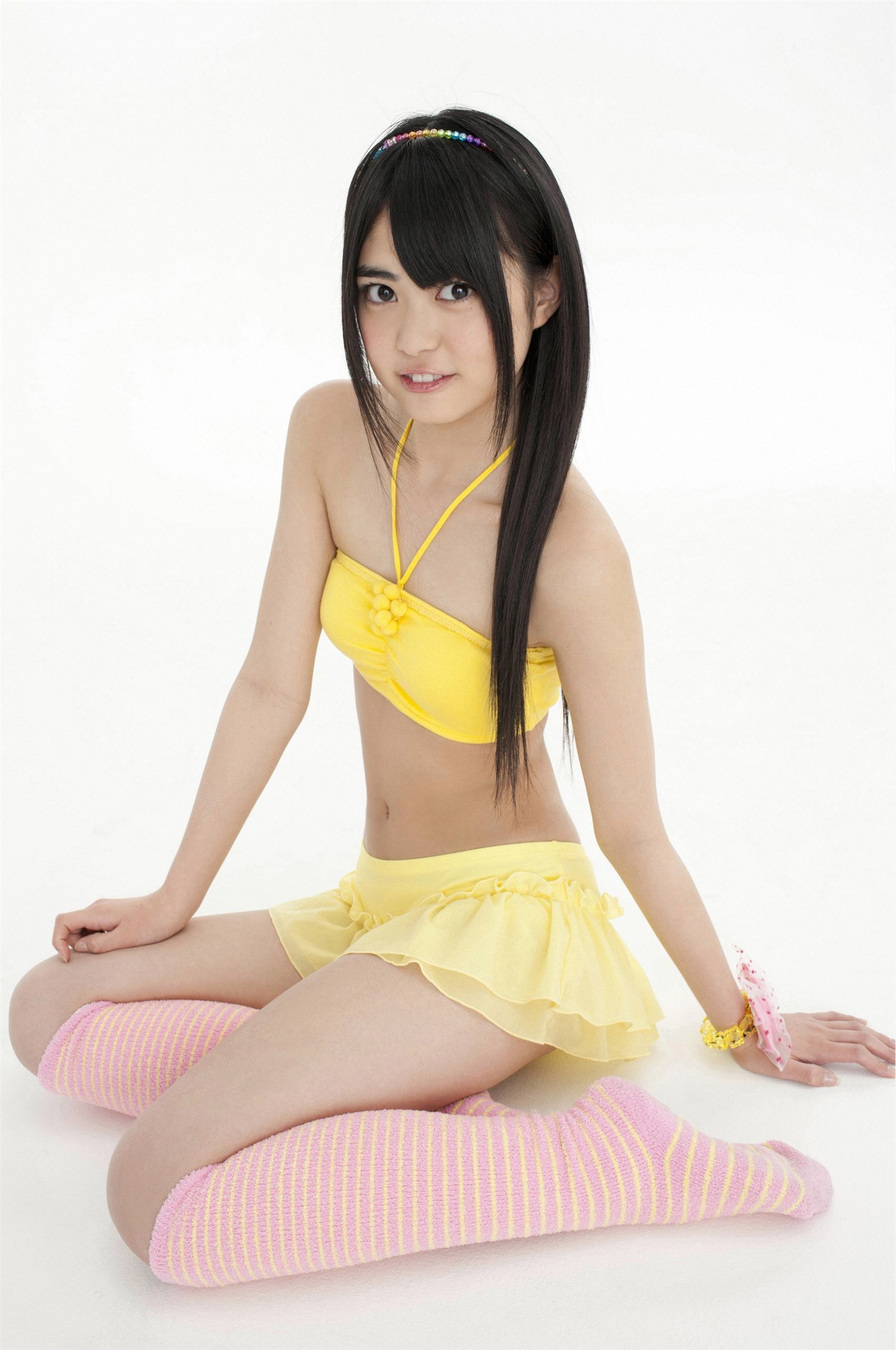 AKB48 TEAM PB [WPB-net] No.133