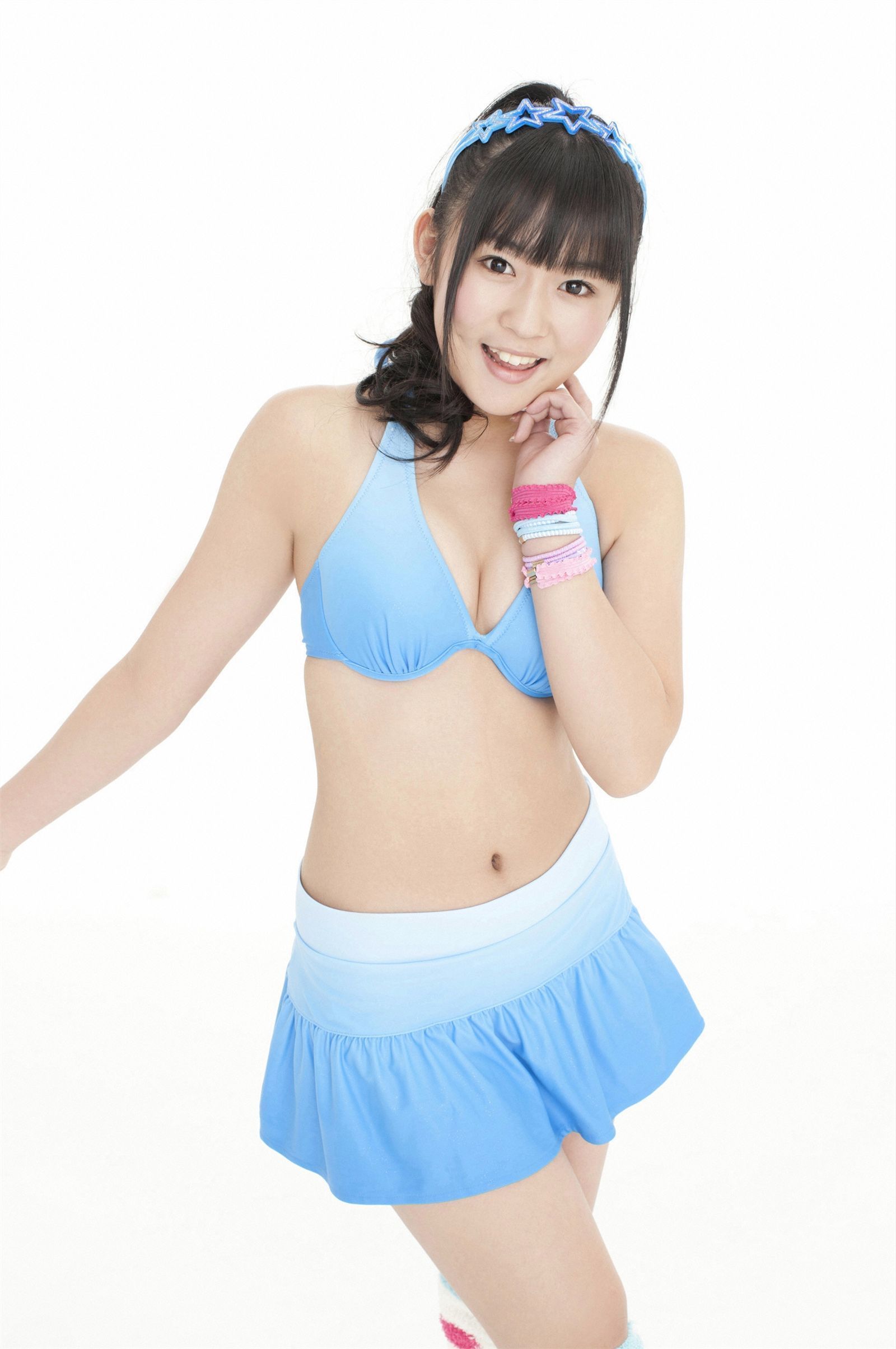 AKB48 TEAM PB [WPB-net] No.133