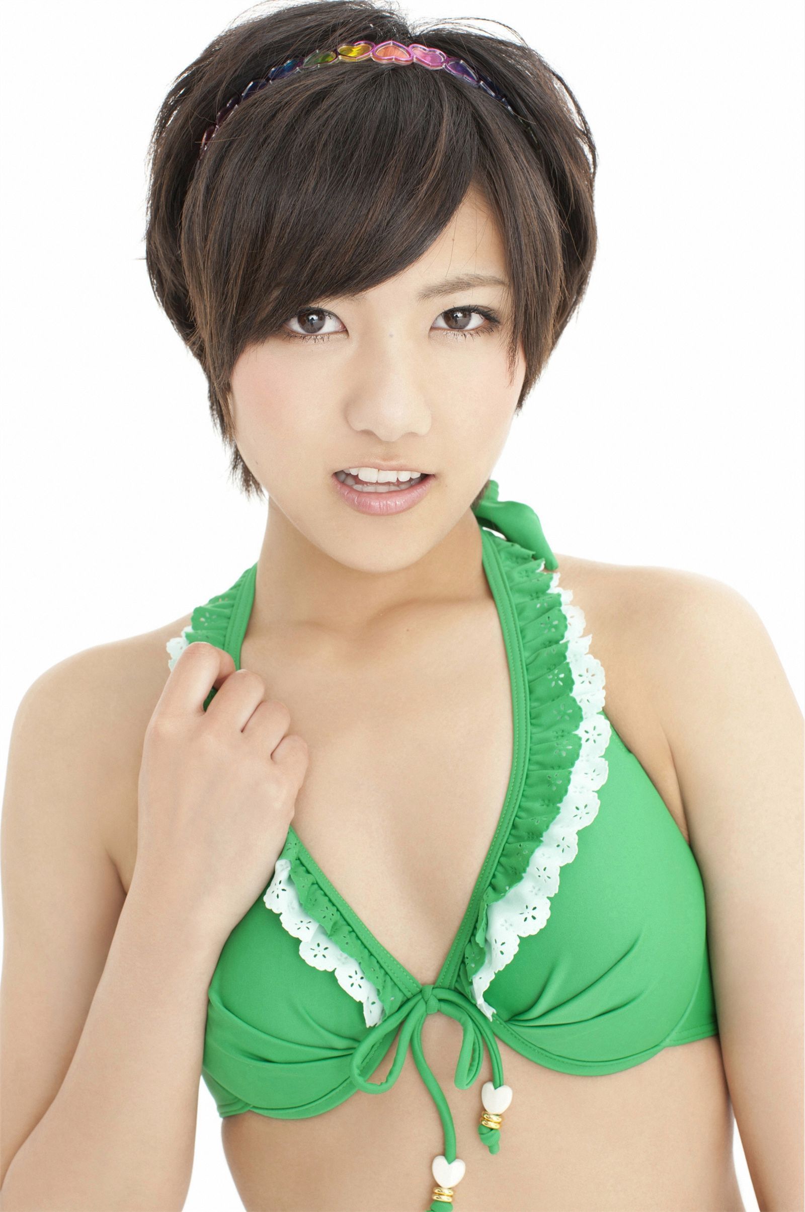 AKB48 TEAM PB [WPB-net] No.133