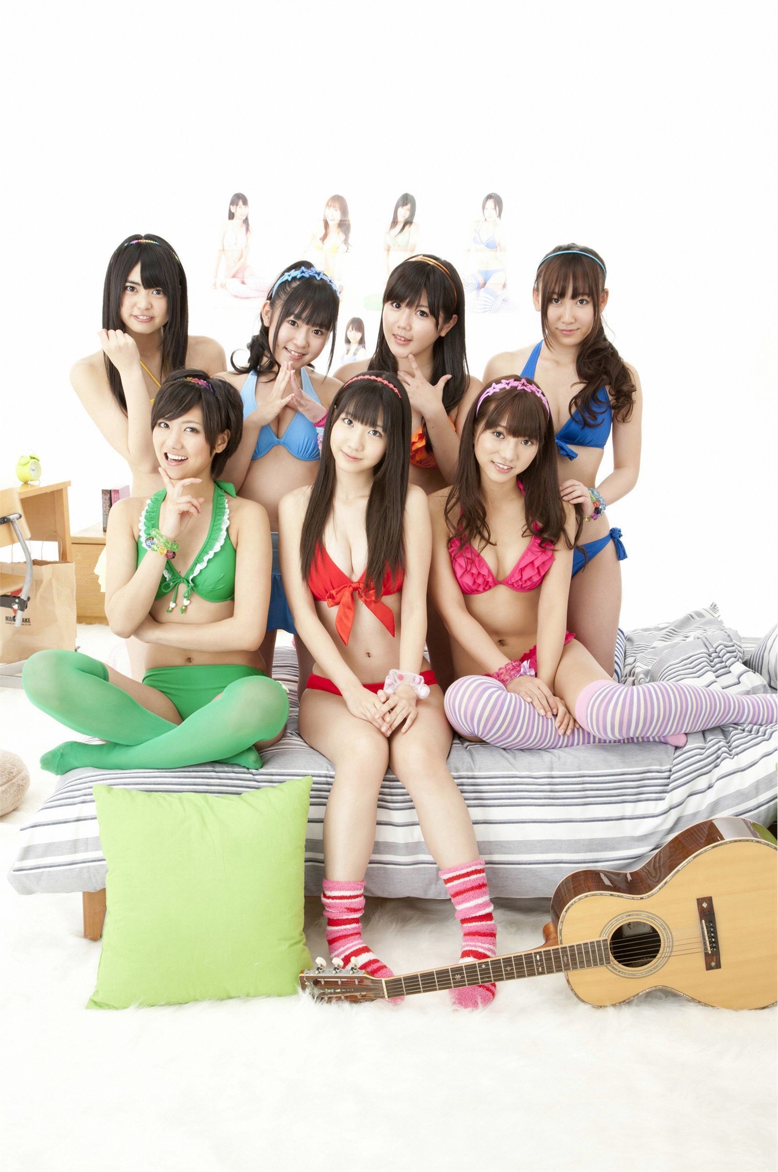 AKB48 TEAM PB [WPB-net] No.133